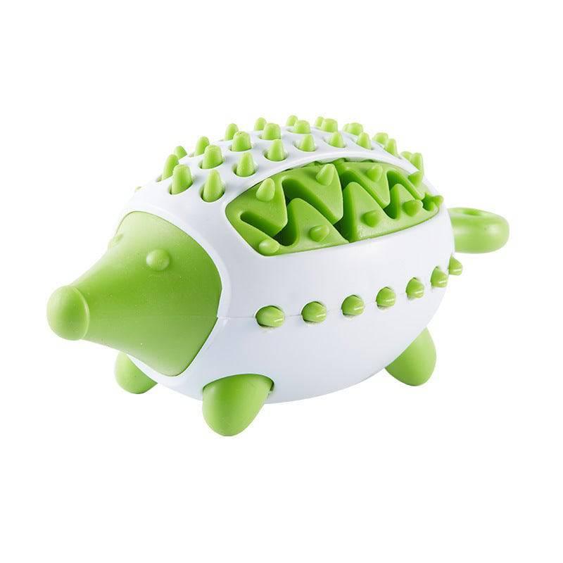 Dog Toy Wear - Resistant Treat Treats Dog Tops Puzzle Accessories Dog Leaking Food Toy Dog Biting Toy Dog Squeaky Ball Wear - Resistant Molar Toy Toys The Dog Puppy - Skippy Dogs