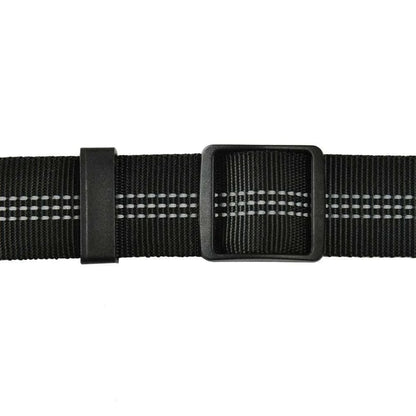 Durable Nylon Dog Seat Belt - Adjustable & Reflective.