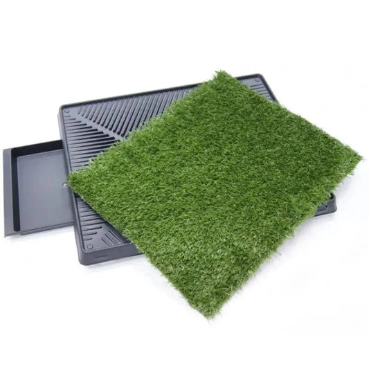 Flushing Pet Cat And Dog Supplies Lawn Toilet - Skippy Dogs