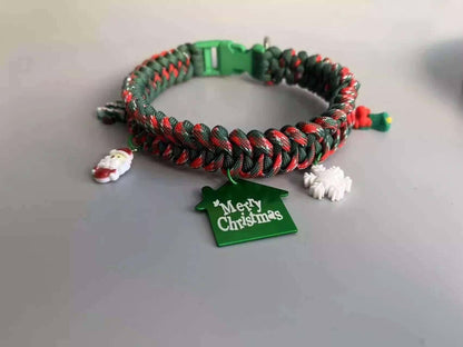 Hand Holding Rope Dog Leash P Chain Dog Leash Pet.