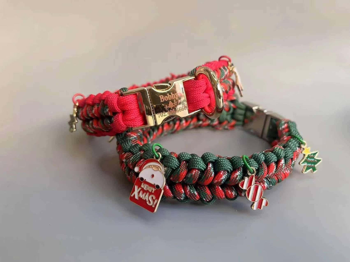 Hand Holding Rope Dog Leash P Chain Dog Leash Pet.
