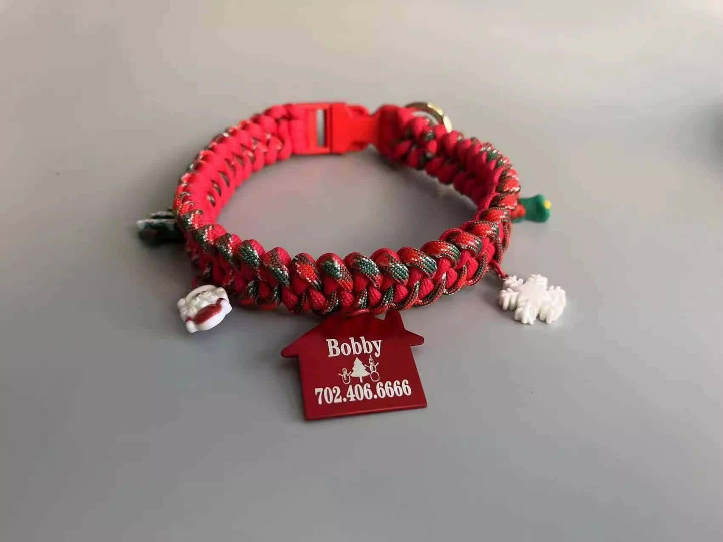 Hand Holding Rope Dog Leash P Chain Dog Leash Pet.