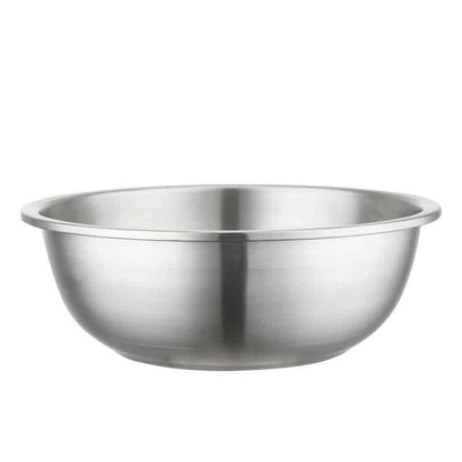 Large dog dog food bowl double bowl.