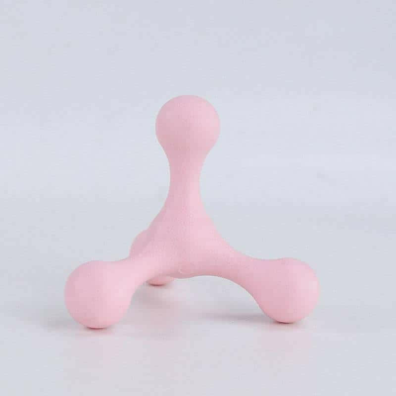 Molar dog toy pet supplies.