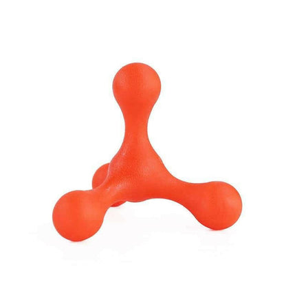 Molar dog toy pet supplies.