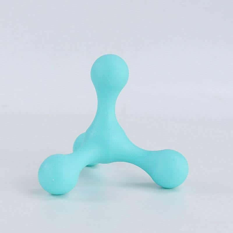 Molar dog toy pet supplies.
