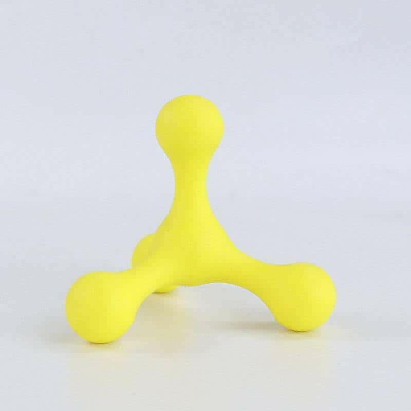 Molar dog toy pet supplies.