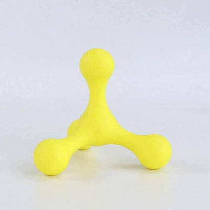 Molar dog toy pet supplies.