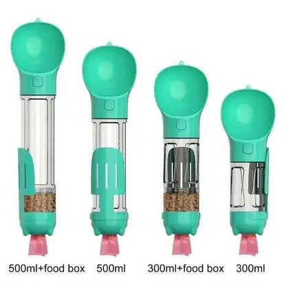 Multipurpose Pet Feeder.