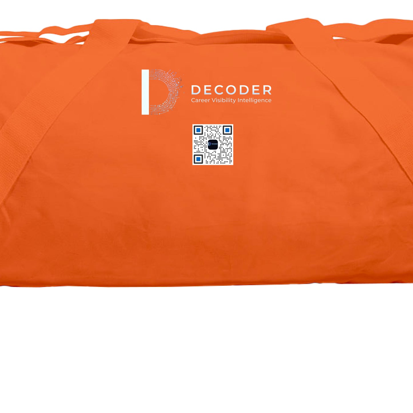 ORANGE - FRONT