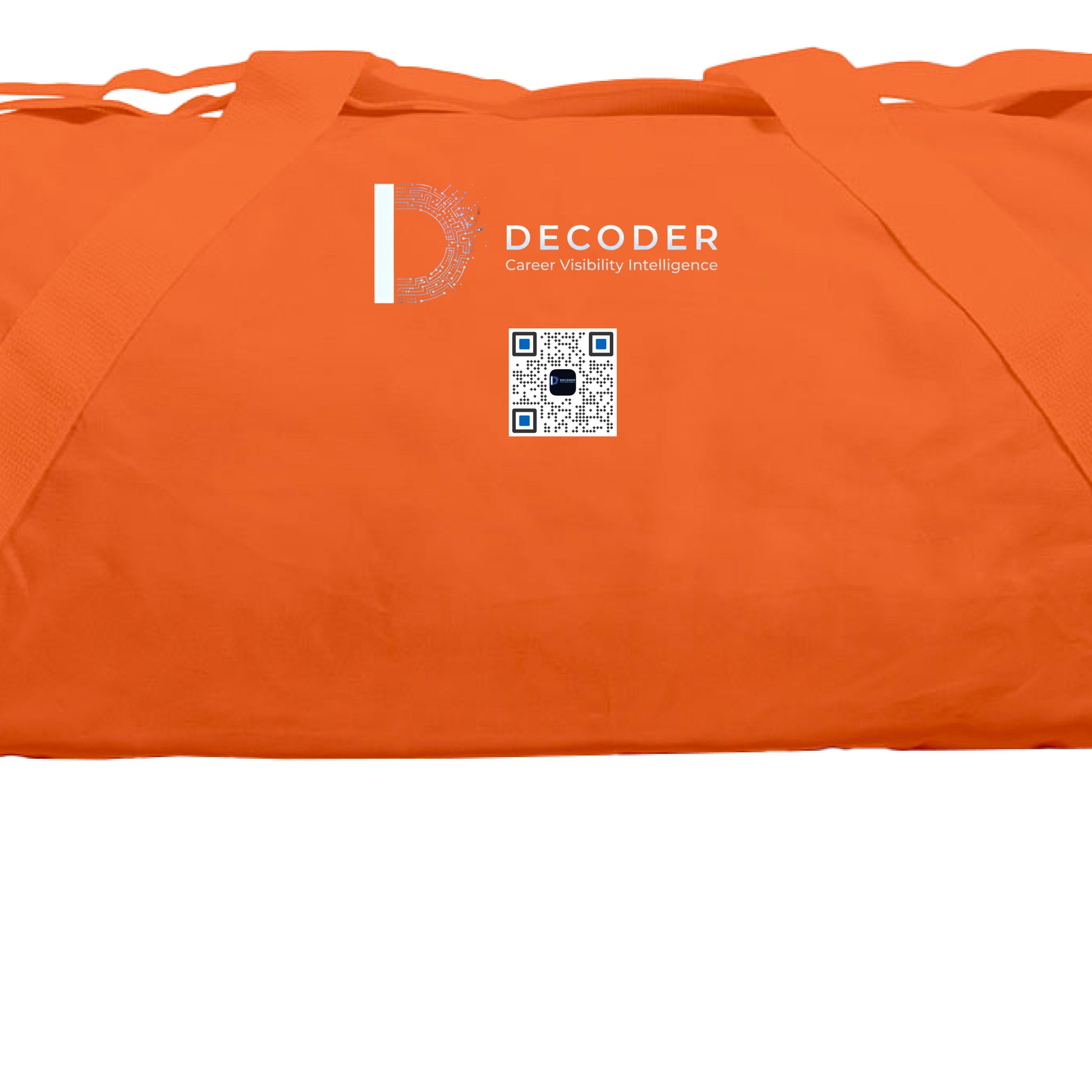 ORANGE - FRONT