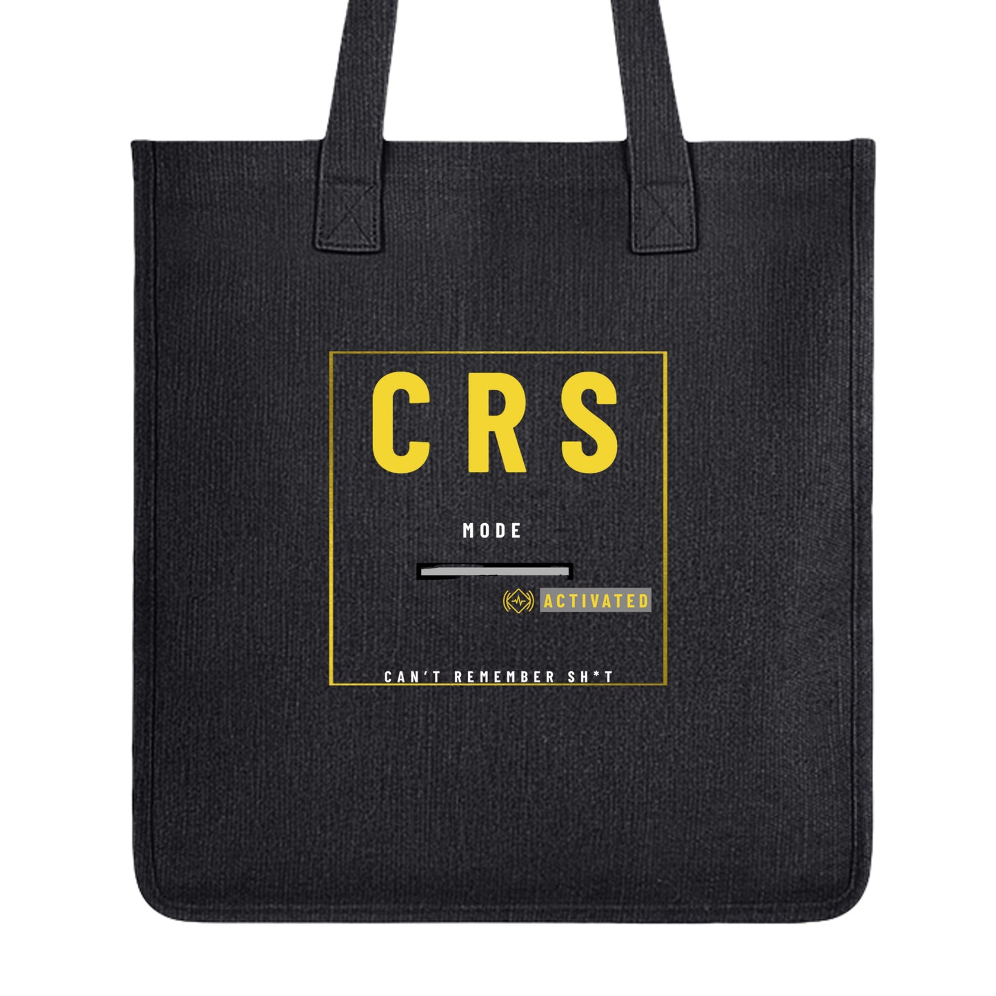 BLACK - EC8015 - BACK