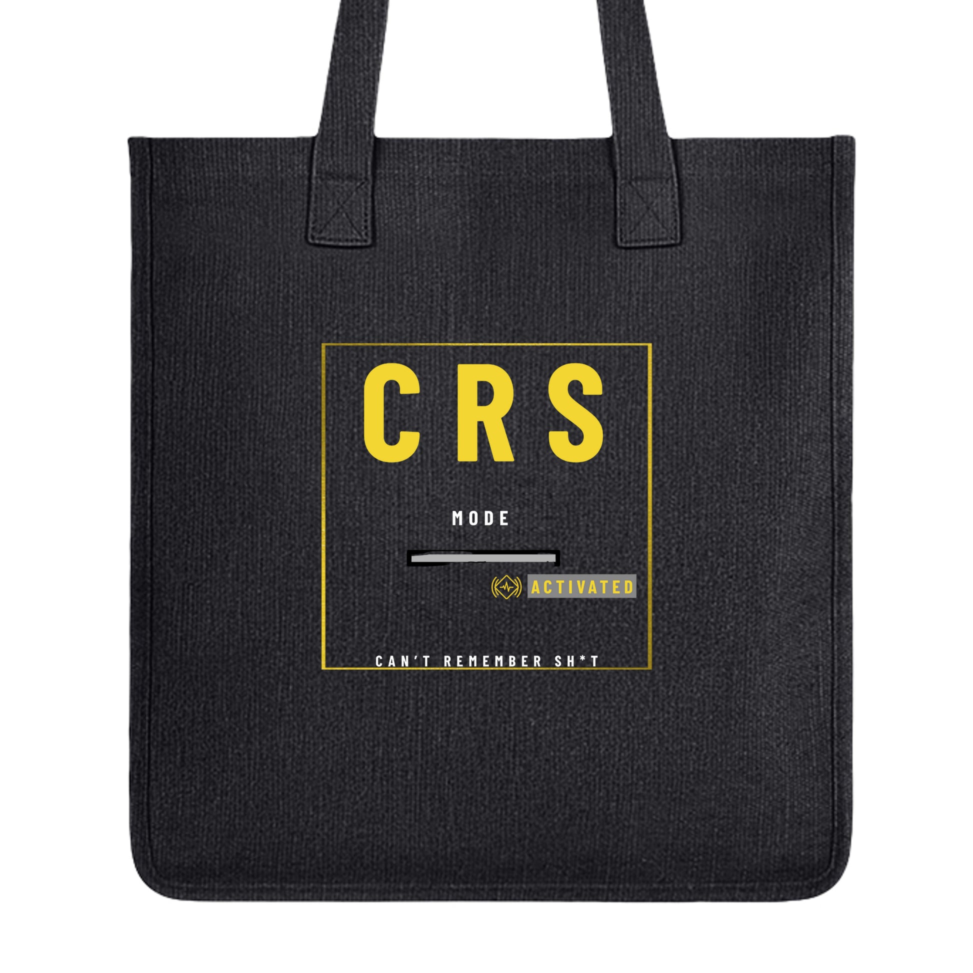 BLACK - EC8015 - BACK