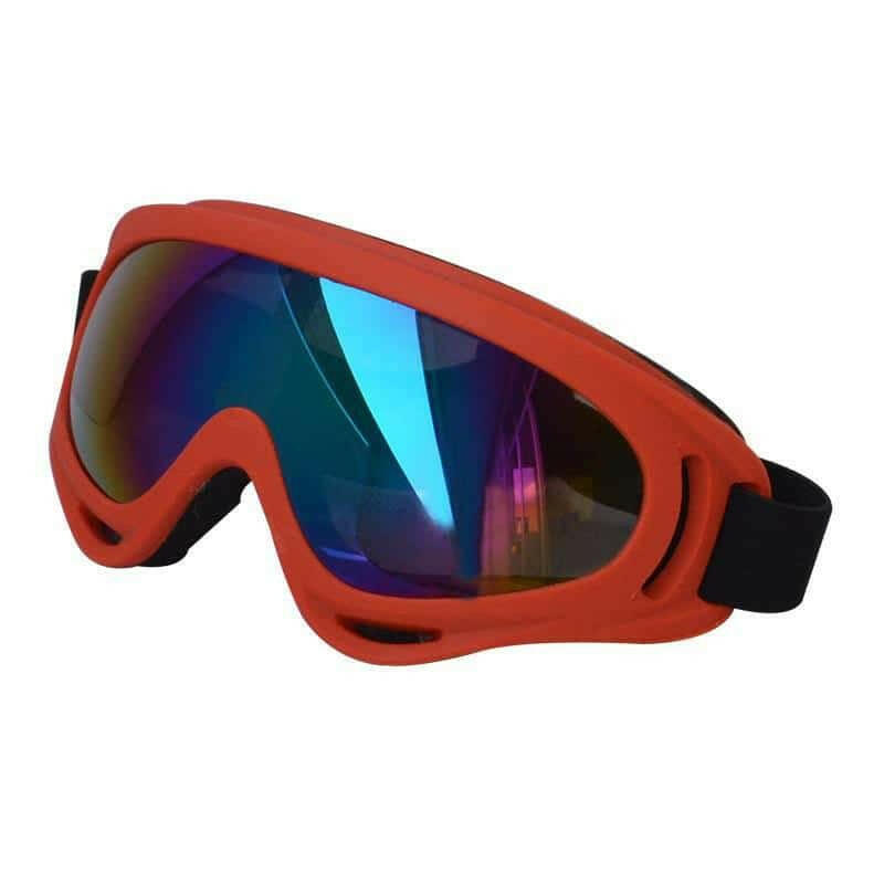 Outdoor Dog Sunglasses Decoration Fashion Matching.