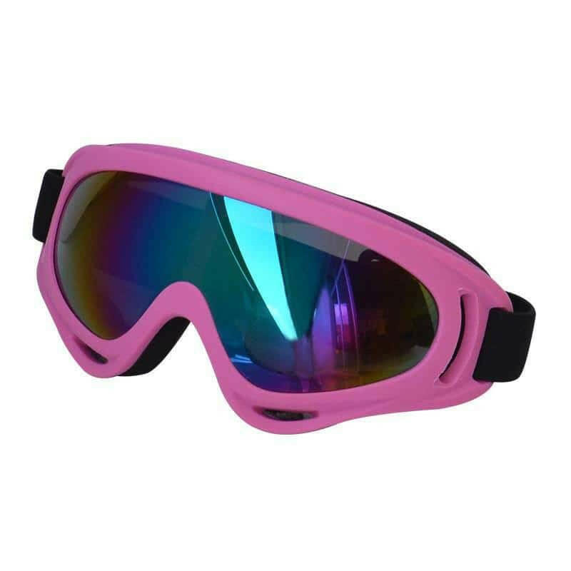 Outdoor Dog Sunglasses Decoration Fashion Matching.