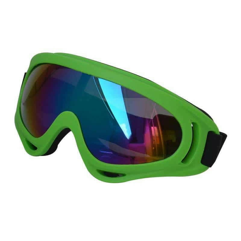 Outdoor Dog Sunglasses Decoration Fashion Matching.