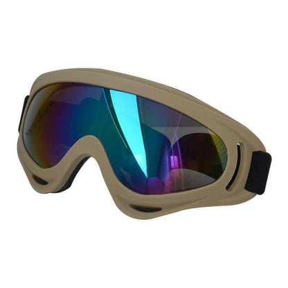 Outdoor Dog Sunglasses Decoration Fashion Matching.