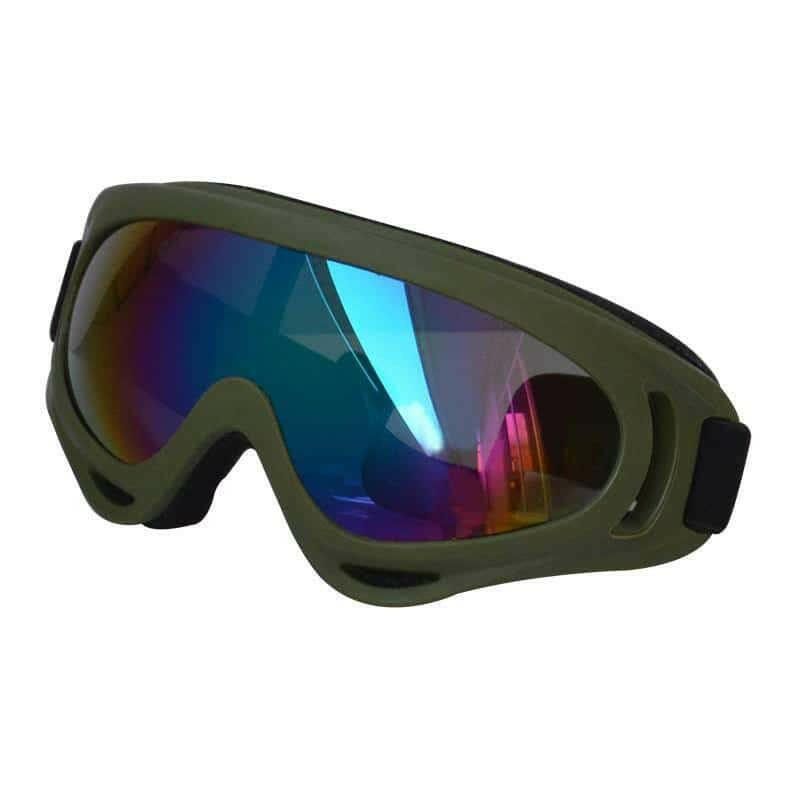 Outdoor Dog Sunglasses Decoration Fashion Matching.