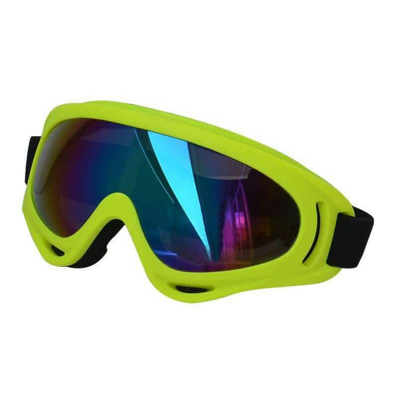 Outdoor Dog Sunglasses Decoration Fashion Matching.