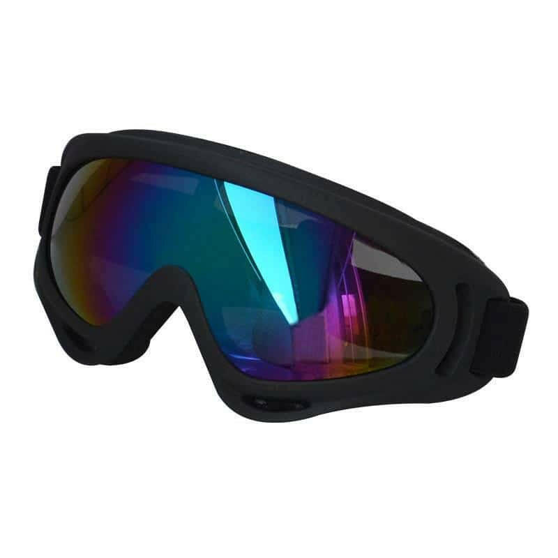 Outdoor Dog Sunglasses Decoration Fashion Matching.