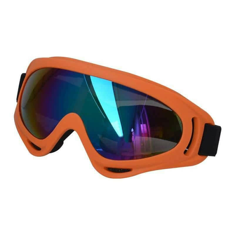 Outdoor Dog Sunglasses Decoration Fashion Matching.