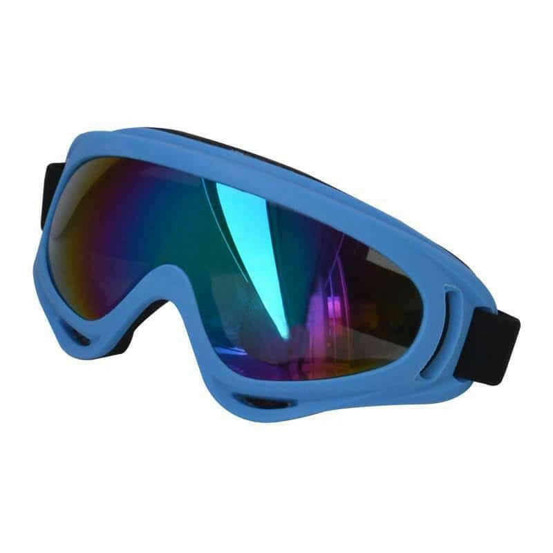 Outdoor Dog Sunglasses Decoration Fashion Matching.