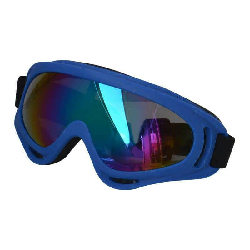 Outdoor Dog Sunglasses Decoration Fashion Matching.