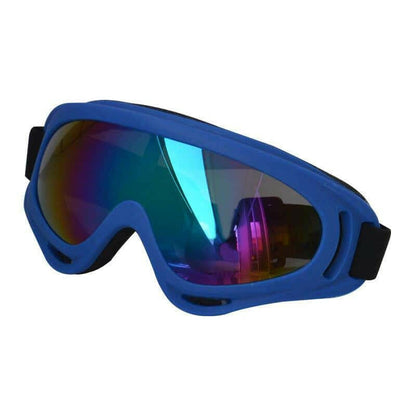 Outdoor Dog Sunglasses Decoration Fashion Matching.
