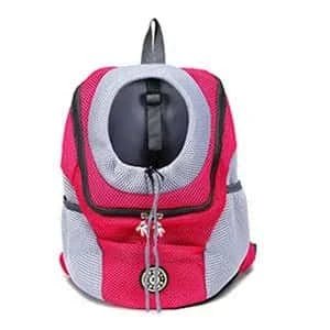Outdoor Pet Carrier Backpack.