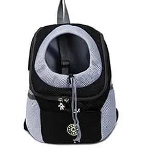 Outdoor Pet Carrier Backpack.