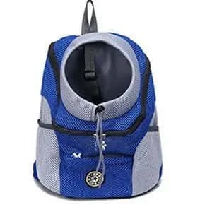 Outdoor Pet Carrier Backpack.