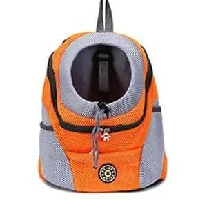 Outdoor Pet Carrier Backpack - Skippy Dogs