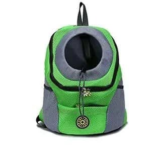 Outdoor Pet Carrier Backpack.