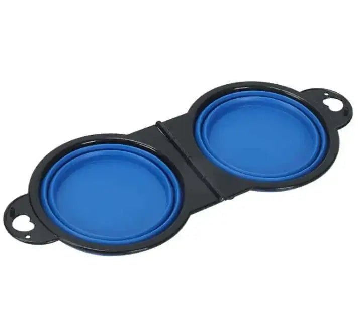 Outdoor Pet Feeder.