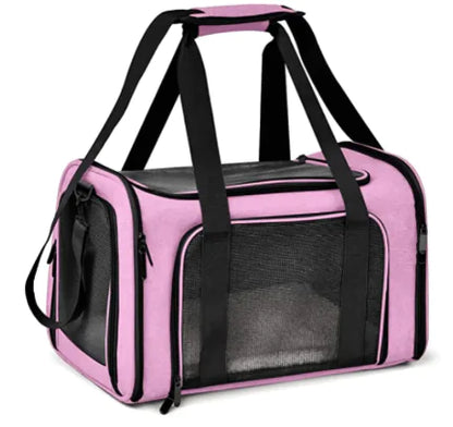 Pet Waterproof Travel Backpack for dogs/cats