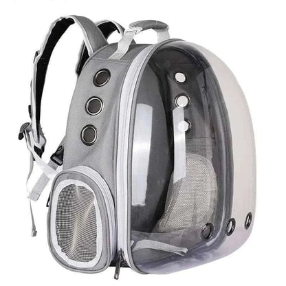 Pet Backpack Carrier.
