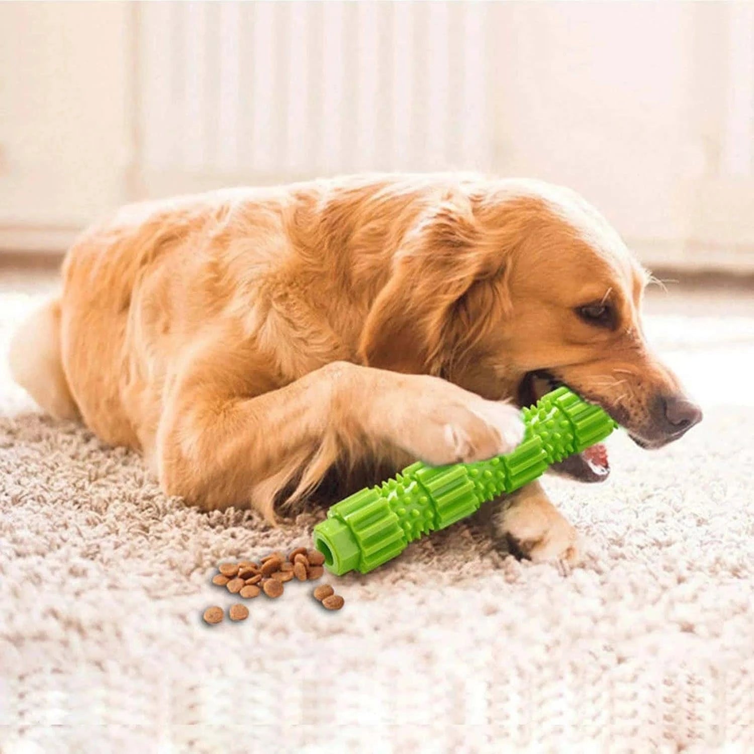 Pet Dog Chew Toy for Aggressive Chewers.