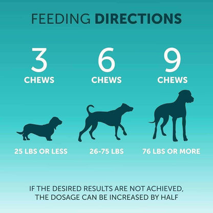 Pet Intestinal Probiotic Chewable Tablets.