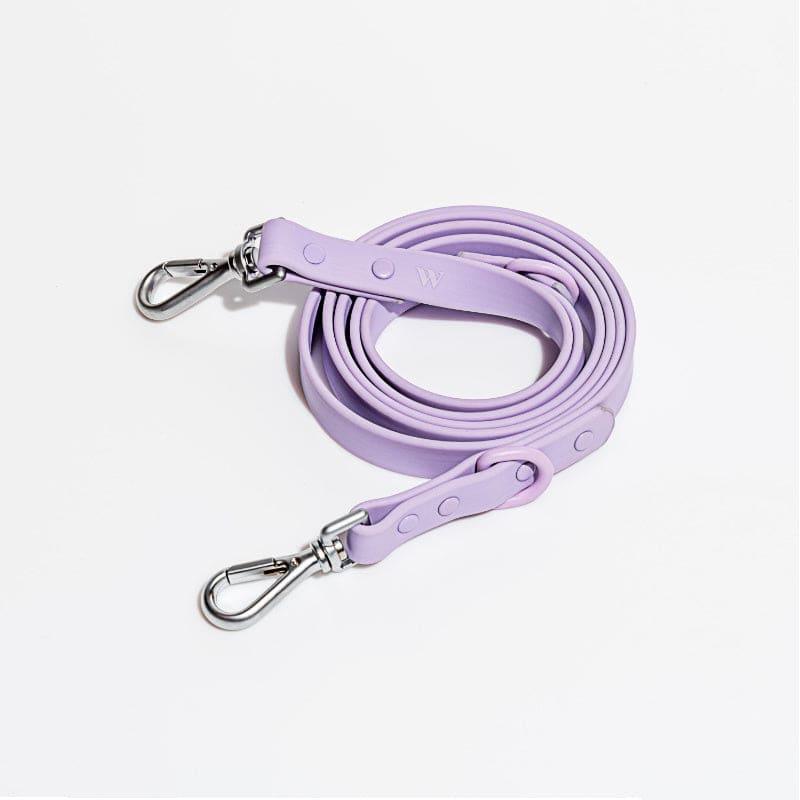 Pet Leash Waterproof And Antifouling Macaron Color - Skippy Dogs