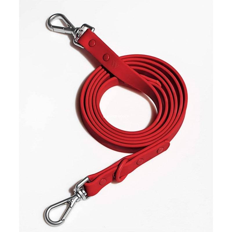Pet Leash Waterproof And Antifouling Macaron Color - Skippy Dogs