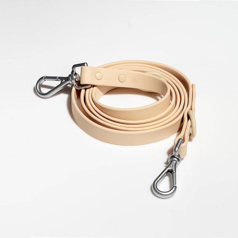 Pet Leash Waterproof And Antifouling Macaron Color - Skippy Dogs