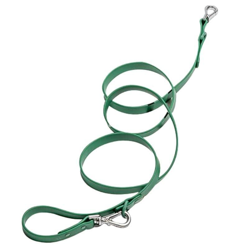 Pet Leash Waterproof And Antifouling Macaron Color - Skippy Dogs