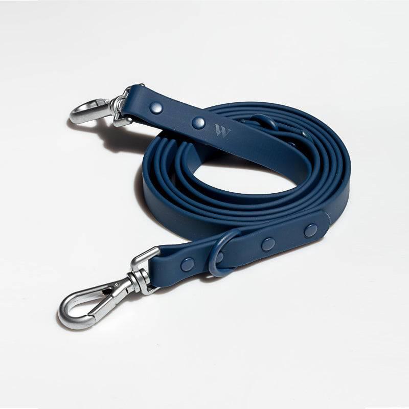 Pet Leash Waterproof And Antifouling Macaron Color - Skippy Dogs