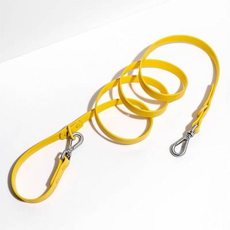 Pet Leash Waterproof And Antifouling Macaron Color - Skippy Dogs