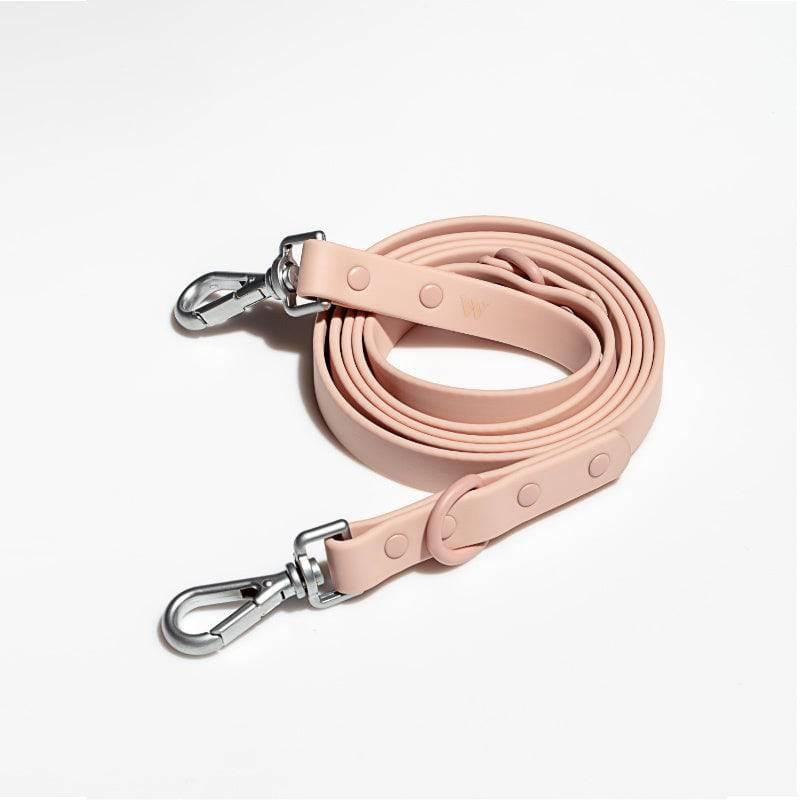 Pet Leash Waterproof And Antifouling Macaron Color - Skippy Dogs