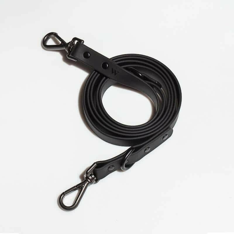 Pet Leash Waterproof And Antifouling Macaron Color.