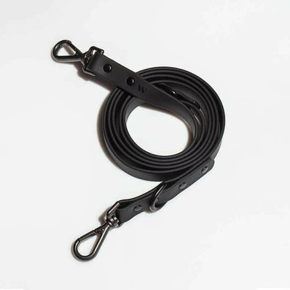 Pet Leash Waterproof And Antifouling Macaron Color.