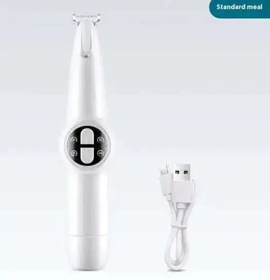 Pet Shaving Trimmer.