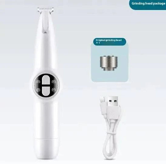 Pet Shaving Trimmer - Skippy Dogs