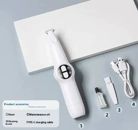 Pet Shaving Trimmer - Skippy Dogs